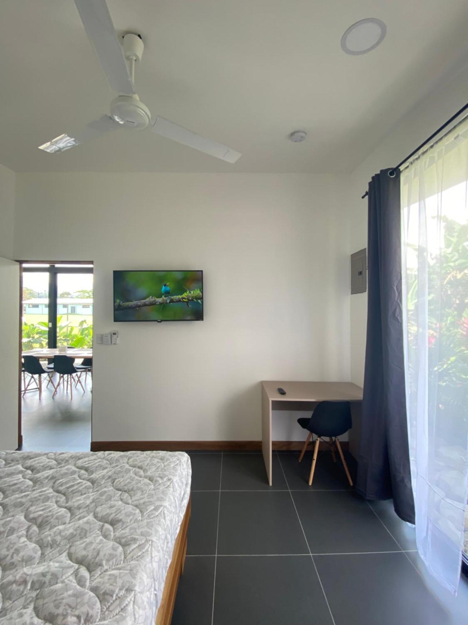 Toucan Home La Fortuna Exterior photo