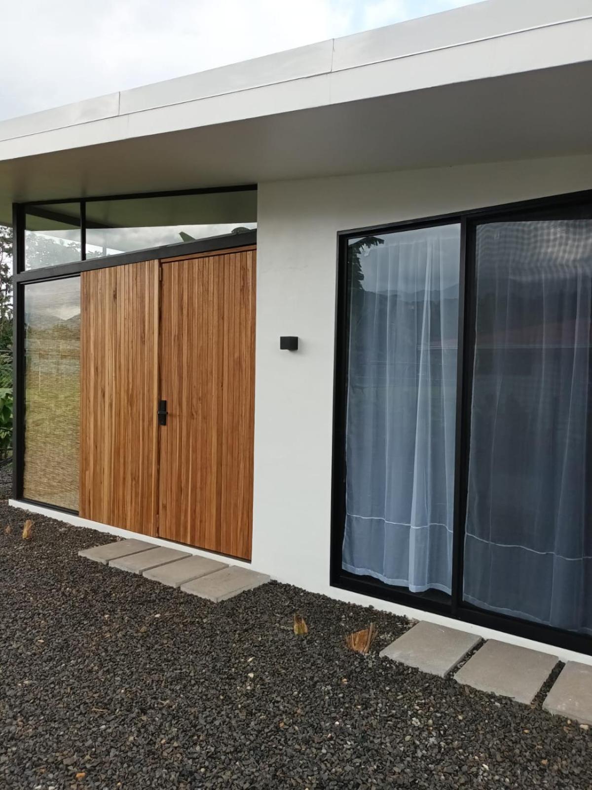 Toucan Home La Fortuna Exterior photo
