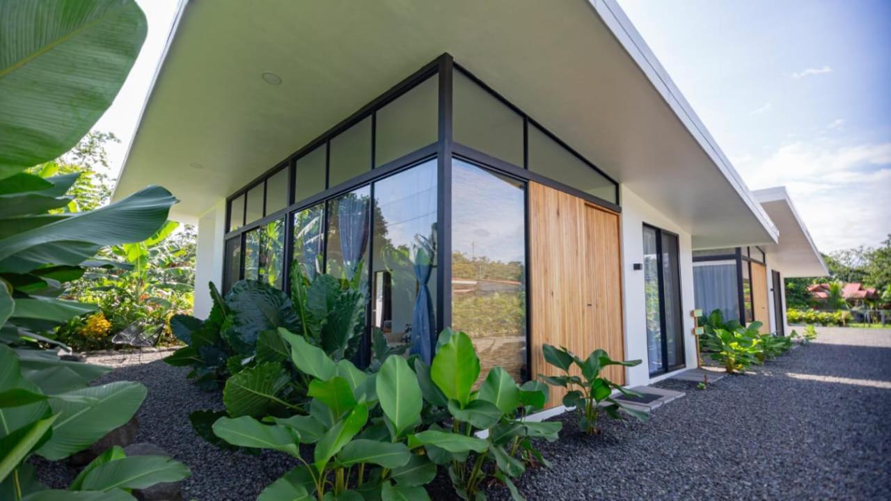 Toucan Home La Fortuna Exterior photo