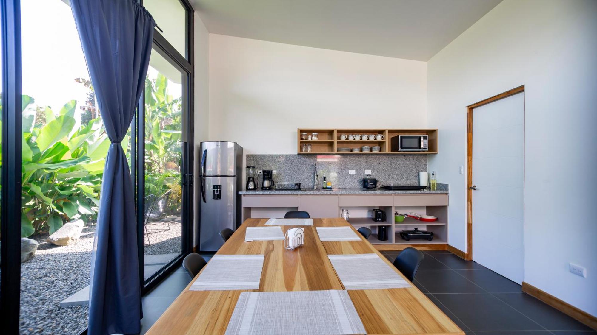 Toucan Home La Fortuna Exterior photo