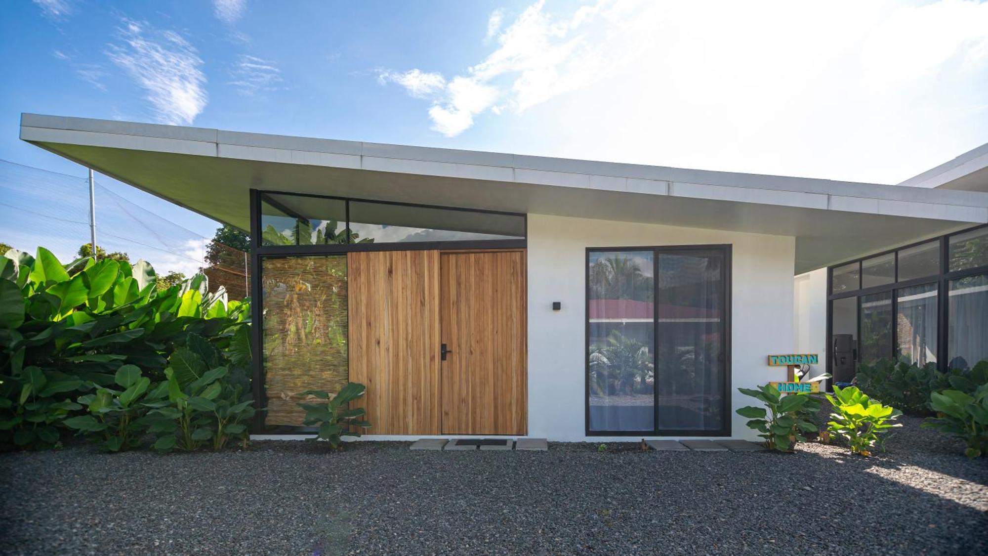 Toucan Home La Fortuna Exterior photo